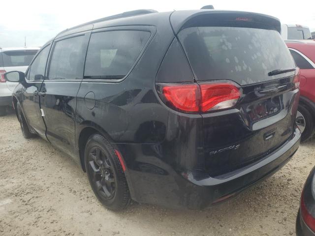 Photo 2 from auction – 2019 CHRYSLER PACIFICA T with VIN 2C4RC1FG1KR668228