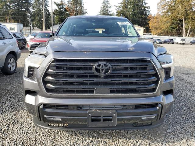 Photo 5 from auction – 2024 TOYOTA SEQUOIA SR with VIN 7SVAAABA5RX043207