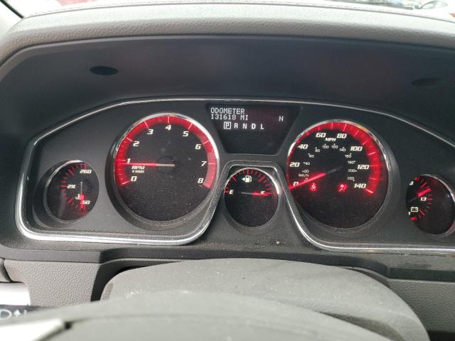 Photo 9 from auction – 2016 GMC ACADIA SLT with VIN 1GKKVRKD8GJ260847