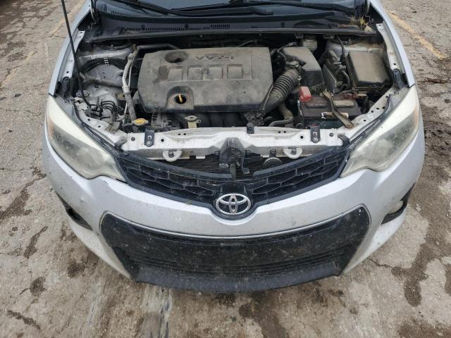 Photo 11 from auction – 2014 TOYOTA COROLLA L with VIN 5YFBURHE9EP150929