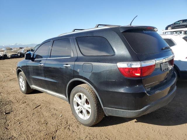 Photo 2 from auction – 2013 DODGE DURANGO CR with VIN 1C4RDJDG3DC617681