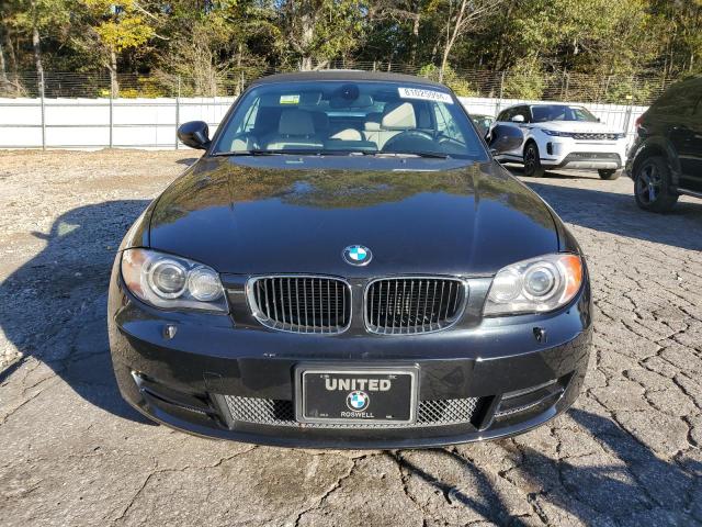 Photo 5 from auction – 2011 BMW 128 I with VIN WBAUN1C50BVH83486