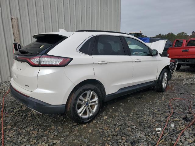Photo 3 from auction – 2017 FORD EDGE SEL with VIN 2FMPK3J89HBC07328