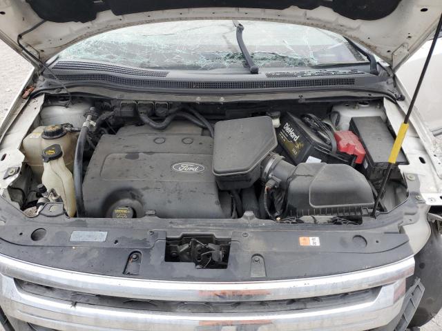 Photo 12 from auction – 2011 FORD EDGE SEL with VIN 2FMDK3JC2BBA72160