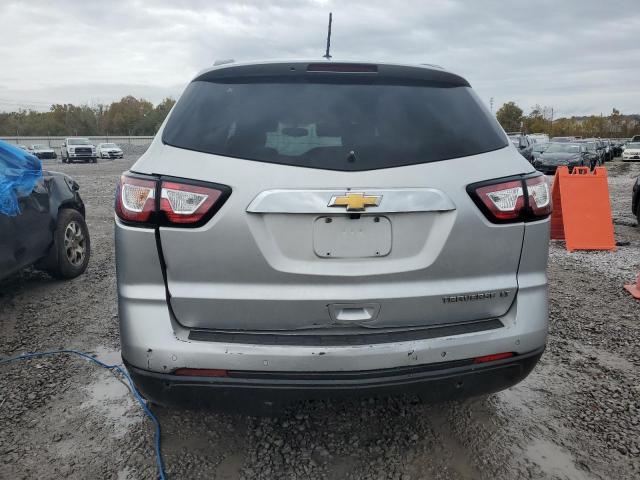 Photo 6 from auction – 2015 CHEVROLET TRAVERSE L with VIN 1GNKRGKD7FJ244729
