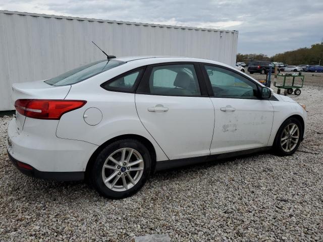 Photo 3 from auction – 2016 FORD FOCUS SE with VIN 1FADP3F29GL313912