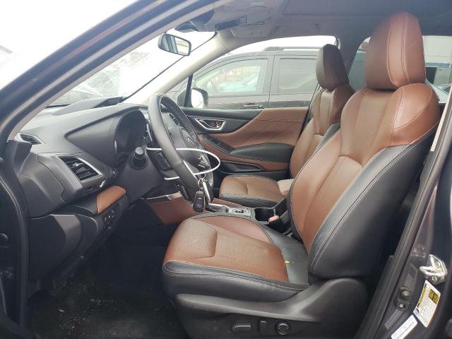 Photo 7 from auction – 2022 SUBARU FORESTER T with VIN JF2SKARC6NH450333