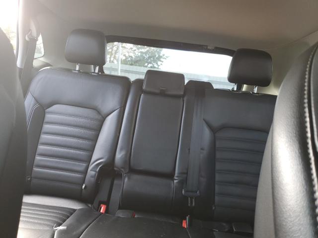 Photo 10 from auction – 2017 FORD EDGE SEL with VIN 2FMPK3J81HBB10642