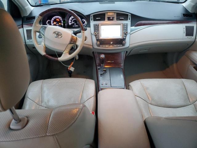 Photo 8 from auction – 2011 TOYOTA AVALON BAS with VIN 4T1BK3DB1BU383583