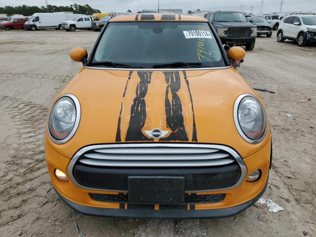 Photo 5 from auction – 2014 MINI COOPER with VIN WMWXM5C54ET972176