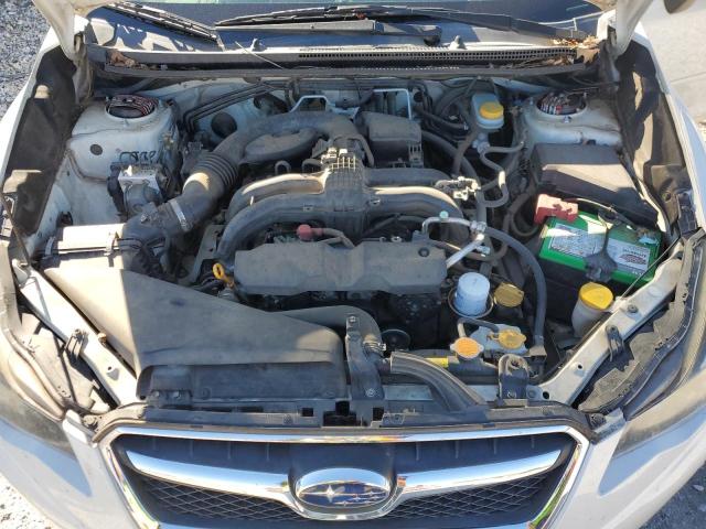 Photo 12 from auction – 2015 SUBARU XV CROSSTR with VIN JF2GPAAC6F9300236