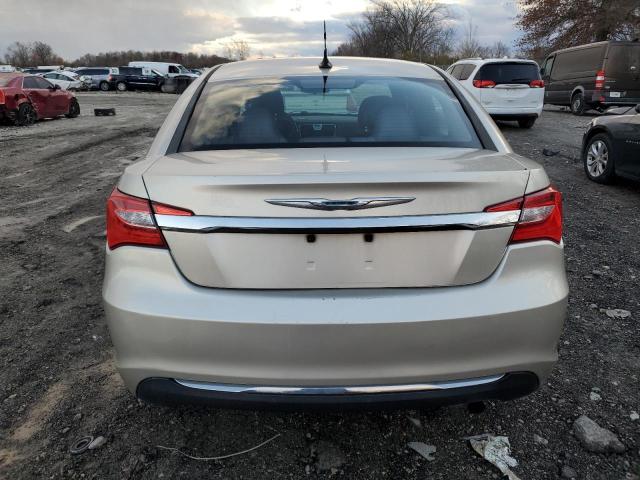 Photo 6 from auction – 2013 CHRYSLER 200 LX with VIN 1C3CCBAB7DN762187