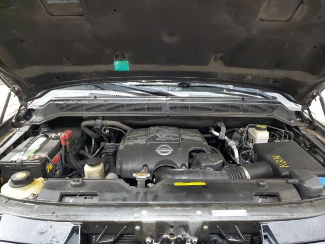 Photo 12 from auction – 2013 NISSAN ARMADA SV with VIN 5N1AA0NC2DN602617