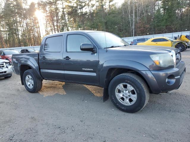 Photo 4 from auction – 2010 TOYOTA TACOMA DOU with VIN 3TMLU4EN7AM047103