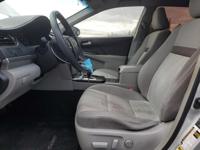 Photo 7 from auction – 2013 TOYOTA CAMRY L with VIN 4T4BF1FK1DR332485