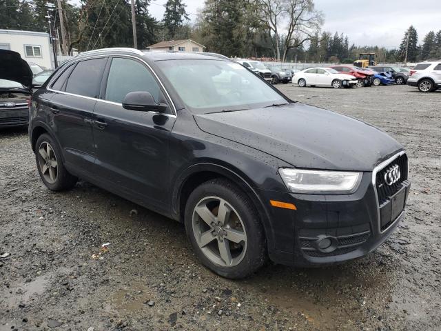 Photo 4 from auction – 2015 AUDI Q3 PREMIUM with VIN WA1EFCFS8FR011907