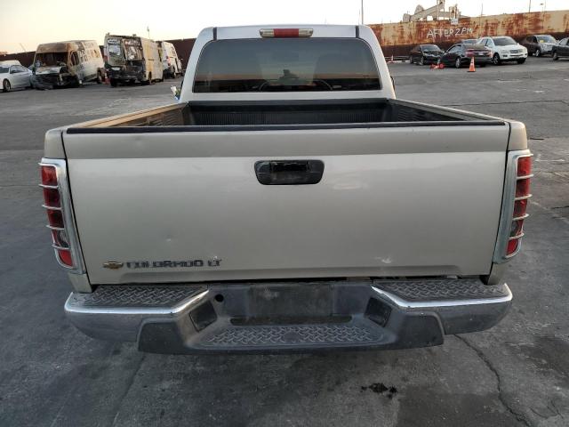 Photo 6 from auction – 2008 CHEVROLET COLORADO with VIN 1GCCS14E488174976