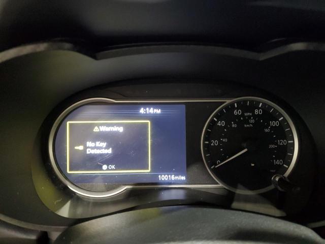 Photo 9 from auction – 2024 NISSAN VERSA SR with VIN 3N1CN8FV1RL899454