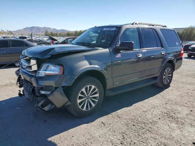 FORD EXPEDITION 2015 with VIN 1FMJU1HT8FEF35694 - Photo from auction