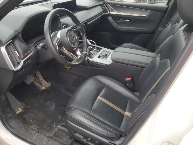 Photo 7 from auction – 2024 MAZDA CX-90 PREM with VIN JM3KKDHA9R1102869
