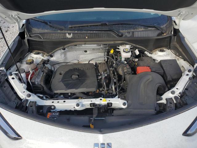 Photo 12 from auction – 2024 BUICK ENCORE GX with VIN KL4AMDSL7RB084403