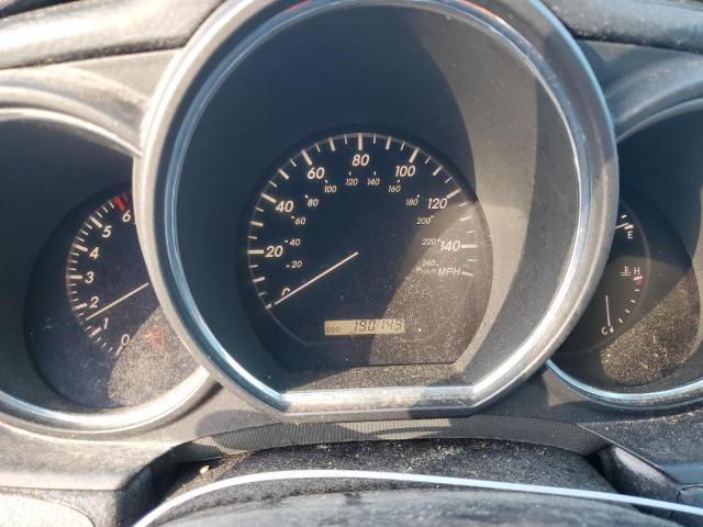 Photo 9 from auction – 2006 LEXUS RX 330 with VIN 2T2HA31U36C093318