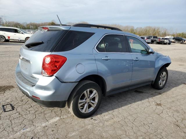 Photo 3 from auction – 2015 CHEVROLET EQUINOX LT with VIN 2GNALBEK3F6360517