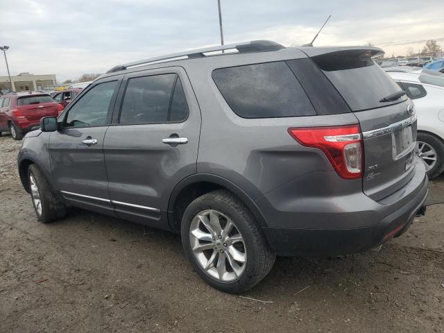 Photo 2 from auction – 2013 FORD EXPLORER X with VIN 1FM5K8D83DGA66064