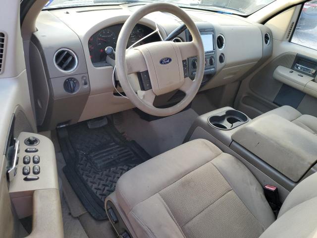 Foto 8 de la subasta – 2004 FORD F150 con VIN 1FTRX02W44KB28076