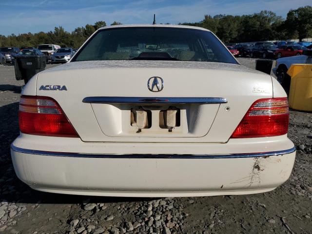 Photo 6 from auction – 2002 ACURA 3.5RL with VIN JH4KA96592C015836