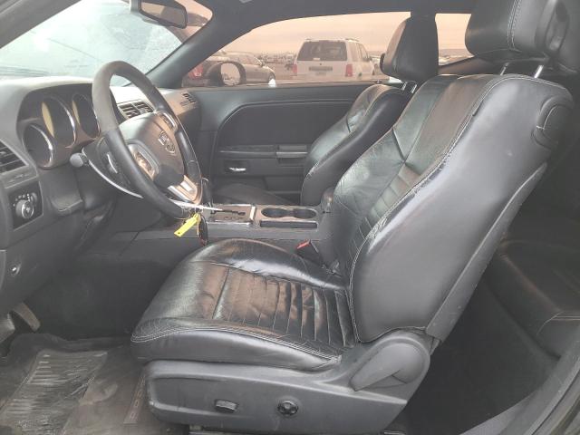 Photo 7 from auction – 2013 DODGE CHALLENGER with VIN 2C3CDYBT3DH631029
