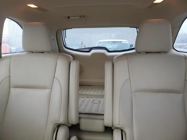Photo 10 from auction – 2014 TOYOTA HIGHLANDER with VIN 5TDYKRFH3ES024151