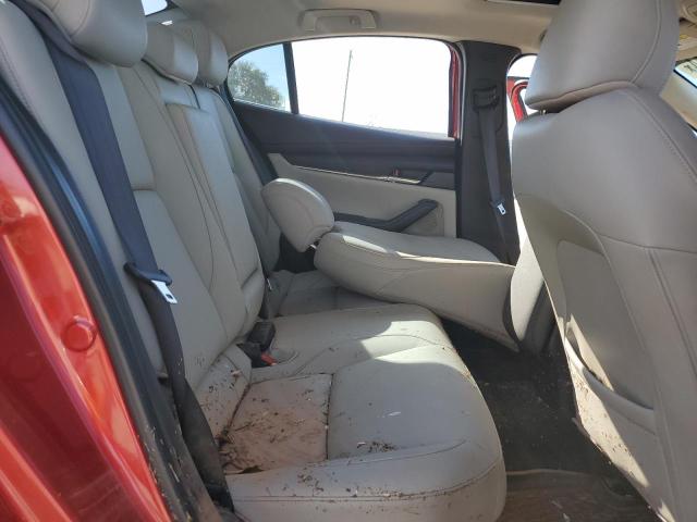 Photo 10 from auction – 2021 MAZDA 3 PREFERRE with VIN JM1BPACL2M1314782