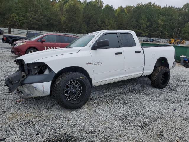 RAM 1500 2016 with VIN 1C6RR7FT4GS202983 - Photo from auction