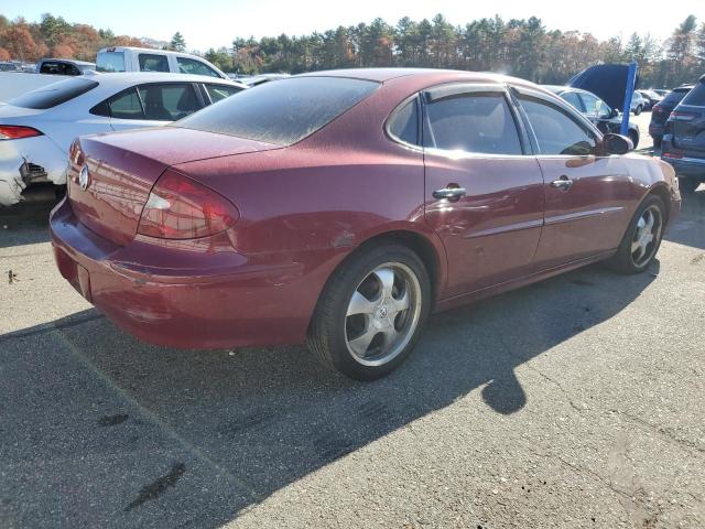 Photo 3 from auction – 2005 BUICK LACROSSE C with VIN 2G4WD532651205175