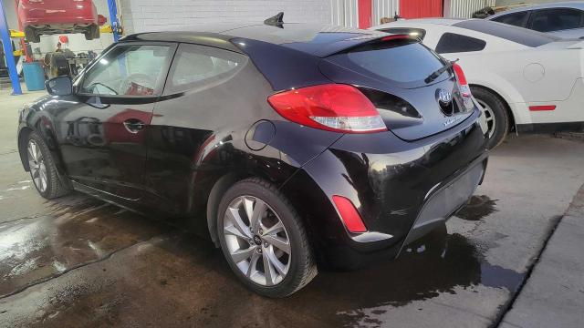 Photo 3 from auction – 2016 HYUNDAI VELOSTER with VIN KMHTC6AD3GU276647