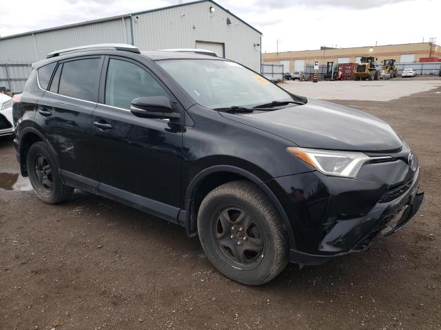 Photo 4 from auction – 2016 TOYOTA RAV4 LE with VIN 2T3ZFREV8GW252065