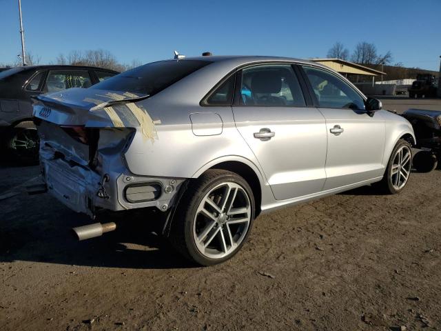 Photo 3 from auction – 2018 AUDI A3 with VIN WAUB8GFF5J1024888