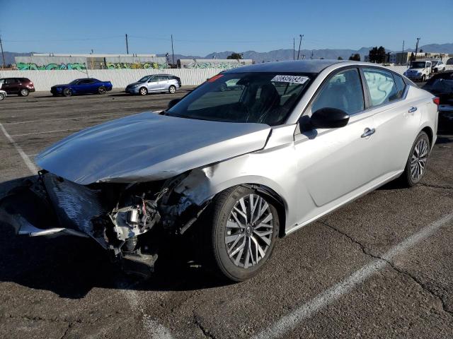 NISSAN ALTIMA SV 2024 with VIN 1N4BL4DV8RN403176 - Photo from auction
