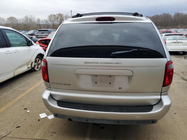 Photo 6 from auction – 2005 DODGE GRAND CARA with VIN 2D4GP44L35R432555