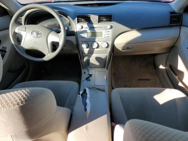 Photo 8 from auction – 2007 TOYOTA CAMRY CE with VIN 4T4BE46K87R007681