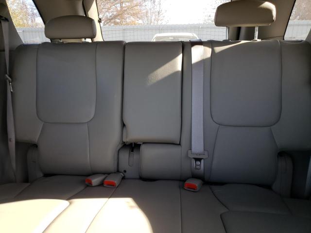 Photo 10 from auction – 2007 CHEVROLET EQUINOX LT with VIN 2CNDL73F376026610