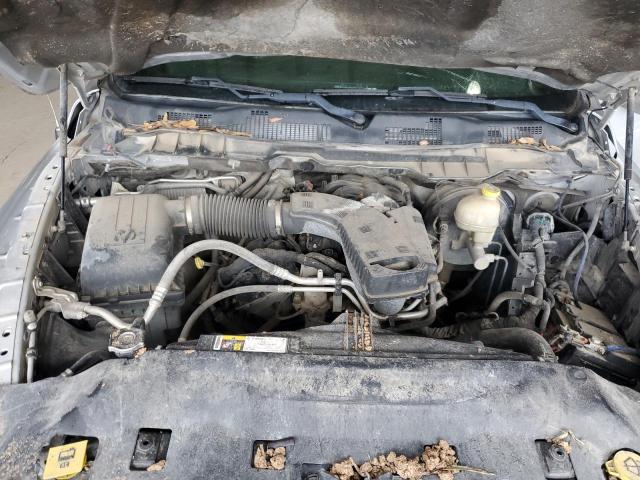 Photo 11 from auction – 2016 RAM 1500 ST with VIN 1C6RR7FGXGS276928