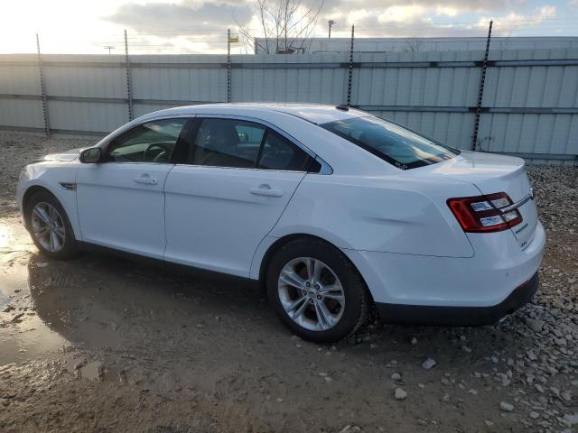 Photo 2 from auction – 2013 FORD TAURUS SEL with VIN 1FAHP2E80DG144241