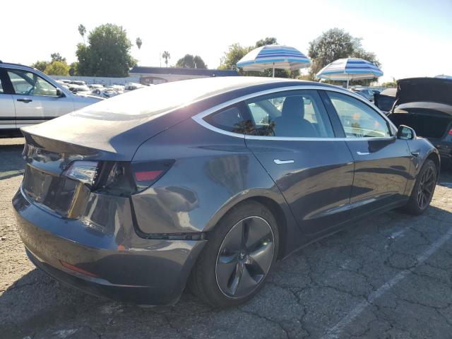 Photo 3 from auction – 2018 TESLA MODEL 3 with VIN 5YJ3E1EA2JF044526