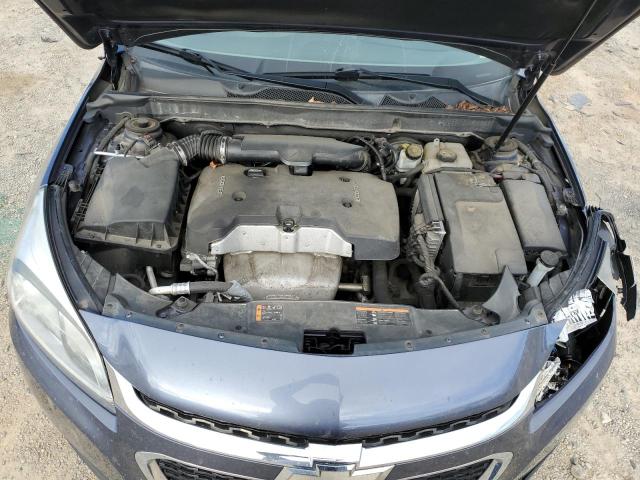 Photo 11 from auction – 2015 CHEVROLET MALIBU LS with VIN 1G11B5SL3FF343256