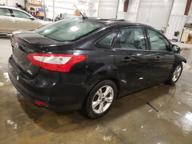 Photo 3 from auction – 2014 FORD FOCUS SE with VIN 1FADP3F27EL241685