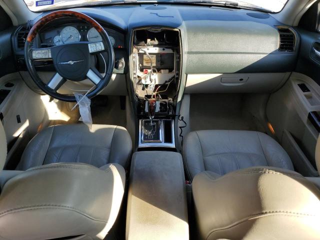 Photo 8 from auction – 2005 CHRYSLER 300C with VIN 2C3JA63H45H110983