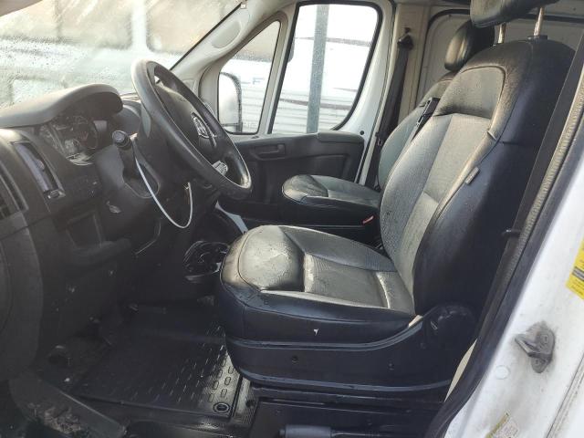 Photo 7 from auction – 2019 RAM PROMASTER with VIN 3C6TRVAG7KE524257