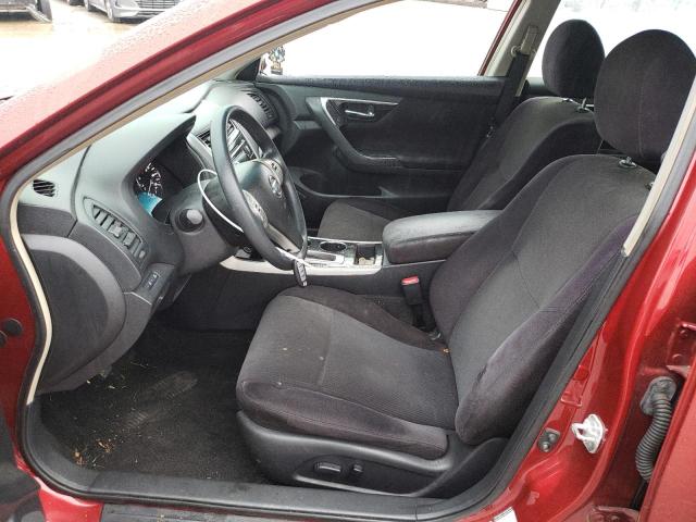 Photo 7 from auction – 2013 NISSAN ALTIMA 2.5 with VIN 1N4AL3AP1DC266811